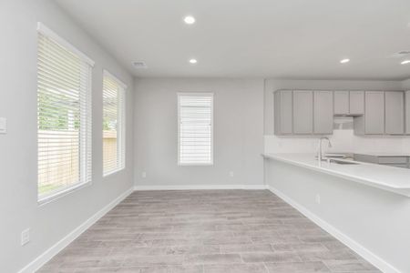 New construction Single-Family house 18538 Athena Flower Dr, Fresno, TX 77545 plan 142 - image 17