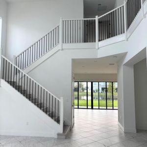 New construction Single-Family house 17033 Teton River Road, Boca Raton, FL 33496 - photo 0