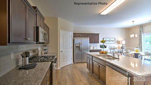 New construction Single-Family house 5235 Reedy Ridge Rd, Charlotte, NC 28215 Cali- photo 6 6