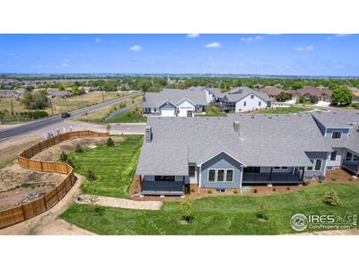 New construction Townhouse house 5708 2Nd St Rd, Greeley, CO 80634 null- photo 31 31