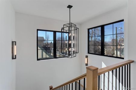 New construction Single-Family house 352 S High St, Denver, CO 80209 null- photo 27 27