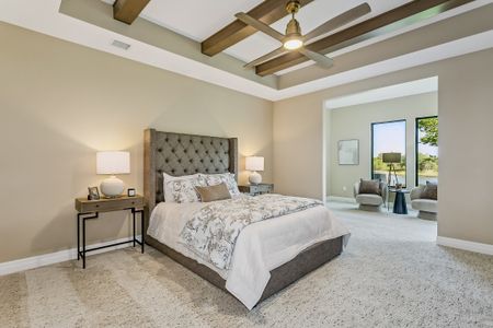 New construction Single-Family house 13918 Barn Owl, Wichita, KS 67235 - image 12