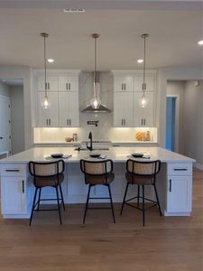 New construction Single-Family house 3016 Congress Ln, Anna, TX 75409 - image 8