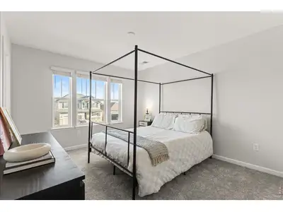 New construction Single-Family house 946 Rustling St, Windsor, CO 80550 plan Hemingway - image 10