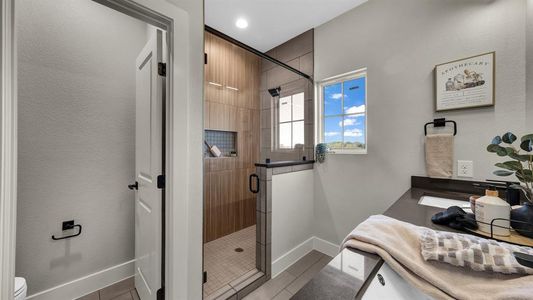 New construction Single-Family house 1325 County Rd 3355, Paradise, TX 76073 - image 3