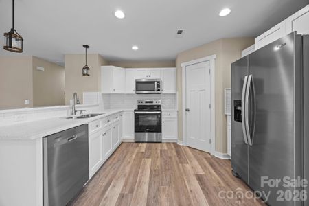 New construction Single-Family house 125 Doody Ave, Norwood, NC 28128 - image 7