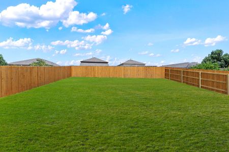 New construction Single-Family house 161 Belton Dr, Kyle, TX 78640 - image
