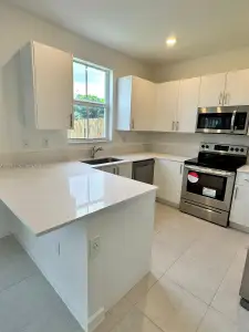 New construction Townhouse house 11965 Nw 47Th Mnr, Coral Springs, FL 33076 null- photo 6 6