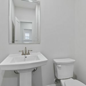 New construction Single-Family house 118 Harlan Ct, Aledo, TX 76008 null- photo 7 7