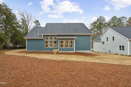 New construction Single-Family house 521 Nc-54, Durham, NC 27713 null- photo 15 15