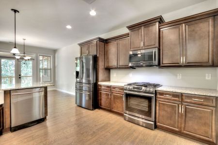 New construction Single-Family house 24 Aaron Ln, Cartersville, GA 30121 null- photo 18 18