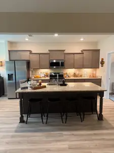 New construction Single-Family house 114 Riverchase Dr, Tullahoma, TN 37388 - image