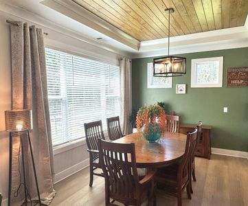 New construction Single-Family house 13 Cranford Cir, Cartersville, GA 30120 - image 16