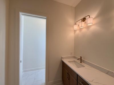New construction Single-Family house 510 Ivy Green Ln, Summerville, SC 29486 plan The Lincoln - image 17