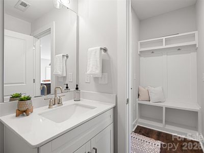 New construction Single-Family house 114 Chapel Crossing Ln, Unit 12, Weaverville, NC 28787 - image 9