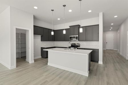 New construction Single-Family house 2436 Wheatfield Nook Rd, Royse City, TX 75189 - image 9