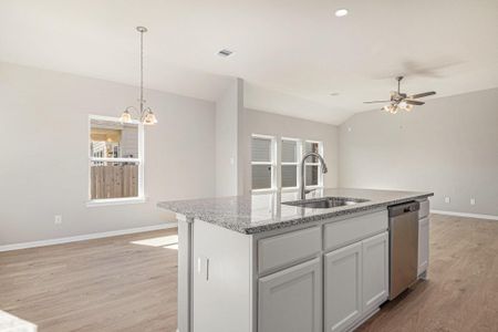 Clear View Estates by Kendall Homes in Willis - image 9