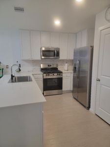 New construction Single-Family house 16706 Grazed Fallow Trl, Hockley, TX 77447 plan Newlin - image