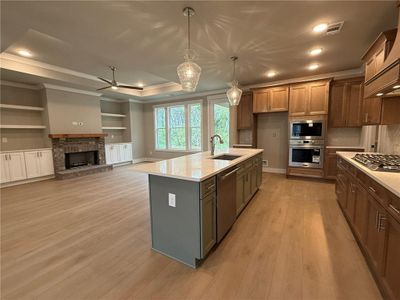 New construction Single-Family house 305 Springtime Wy, Monroe, GA 30655 - image 10