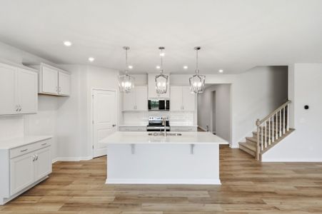 New construction Single-Family house 2707 Westmont Dr, Gastonia, NC 28052 plan Dayton - image 7