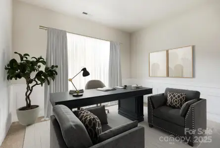 New construction Single-Family house 17909 Wilbanks Dr, Charlotte, NC 28278 - image 4