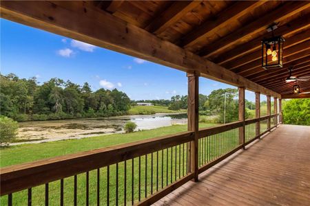 New construction Single-Family house 304 Rhinehart Dr Se, Ranger, GA 30734 - image