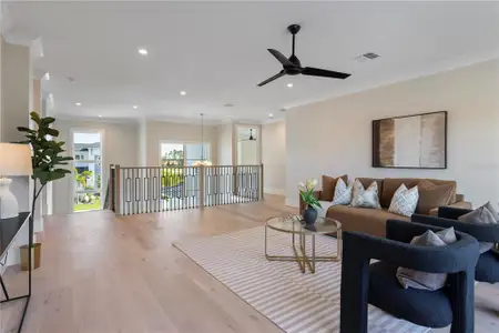 New construction Single-Family house 9150 Sheen Sound St, Orlando, FL 32821 plan The Haven - image 16