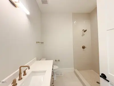 New construction Single-Family house 5848 Carriage Gate Dr, Raleigh, NC 27603 - image 3