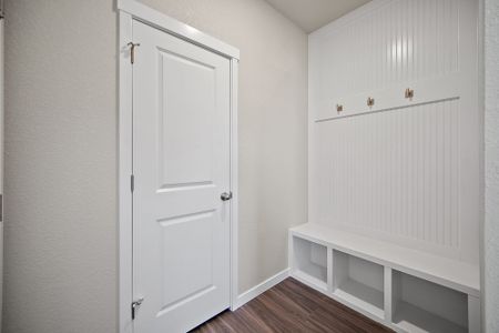 New construction Single-Family house 12001 Lake Trout Dr, Colorado Springs, CO 80925 plan Orchid - image 15