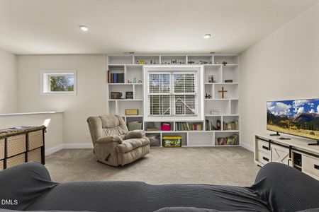 New construction Single-Family house 1053 Lukestone Dr, Fuquay Varina, NC 27526 - image 11