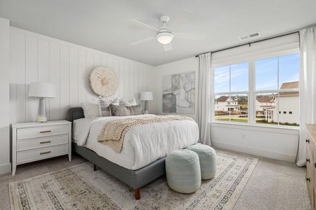 New construction Single-Family house 714 Alma Square Dr, Unit 0, Moncks Corner, SC 29461 - image