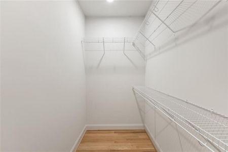 New construction Townhouse house 697 Eustace Street Southeast, Atlanta, GA 30315 - photo 38 38