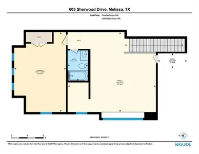 New construction Single-Family house 1703 Morningside Dr, Melissa, TX 75454 null- photo 0 0