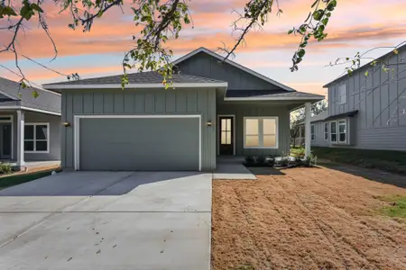 New construction Single-Family house 855 Cypress Ln, Cottonwood Shores, TX 78657 - image 2
