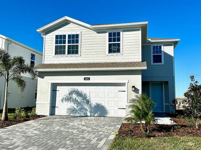 New construction Single-Family house 4618 Pippin Lane, Lakewood Ranch, FL 34211 - photo 0