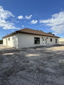 New construction Single-Family house 1911 Sw 7Th Ave, Okeechobee, FL 34974 - image