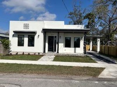 New construction Single-Family house 2604 E 11Th Ave, Tampa, FL 33605 null- photo 0