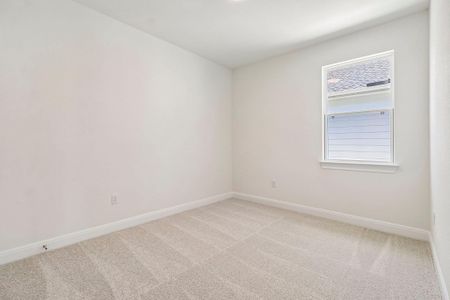 New construction Single-Family house 191 Glocken Ln, Kyle, TX 78640 plan Decker - image 13