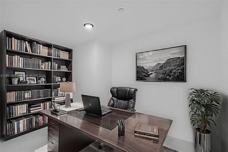 New construction Condo house 700 NE 24th St, Unit 4502, Miami, FL 33137 - image 8