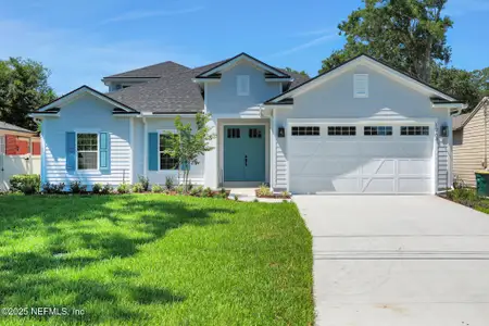 New construction Single-Family house 1264 Eutaw Pl, Jacksonville, FL 32207 null- photo 0