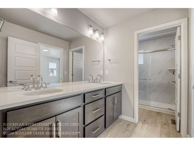 New construction Single-Family house 16565 Peak St, Broomfield, CO 80023 - image 16