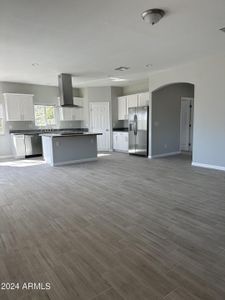 New construction Single-Family house 43131 N 11Th Ave, New River, AZ 85087 null- photo 8 8