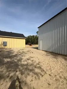 New construction Single-Family house 7539 Sw 129Th Terrace Rd, Dunnellon, FL 34432 - image