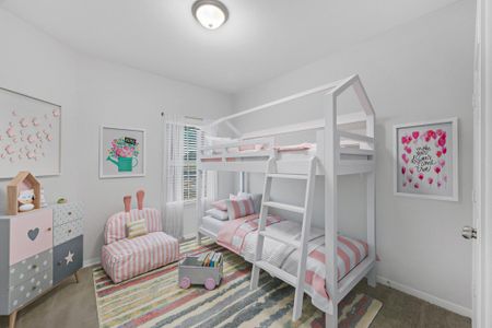 New construction Single-Family house 24709 Stablewood Forest Ct, Huffman, TX 77336 null- photo 9 9