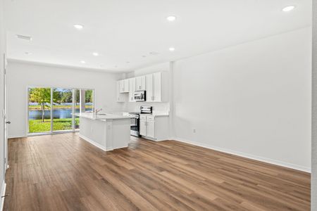 New construction Single-Family house 4698 Winding River Rd, Orlando, FL 32822 plan Abbey - image 15