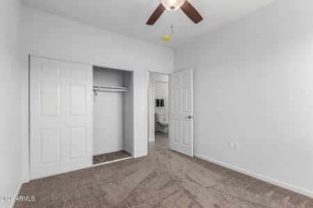 New construction Single-Family house 10415 W Arivaca Dr, Arizona City, AZ 85123 - image 17