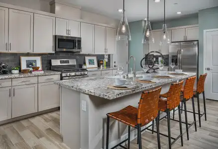 Converde™—a Trilogy® Boutique Community™ by Shea Homes in Conroe - image