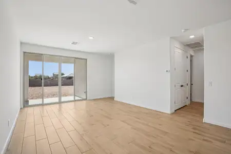 New construction Single-Family house 22270 N Austin Ranch Dr, Surprise, AZ 85387 plan Jasmine - image 11