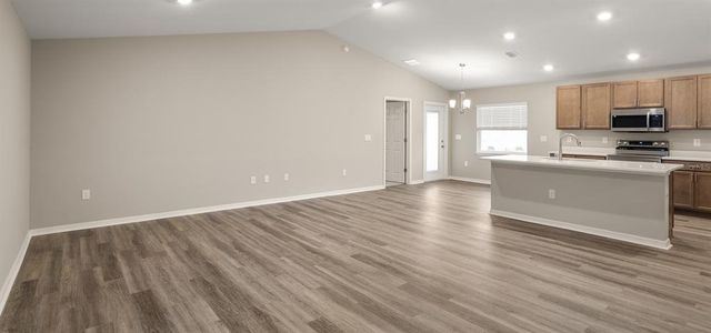 New construction Single-Family house 7675 Se 114Th St, Belleview, FL 34420 plan Begonia - image 10