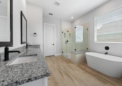 Potranco West by LGI Homes in Castroville - photo 25 25